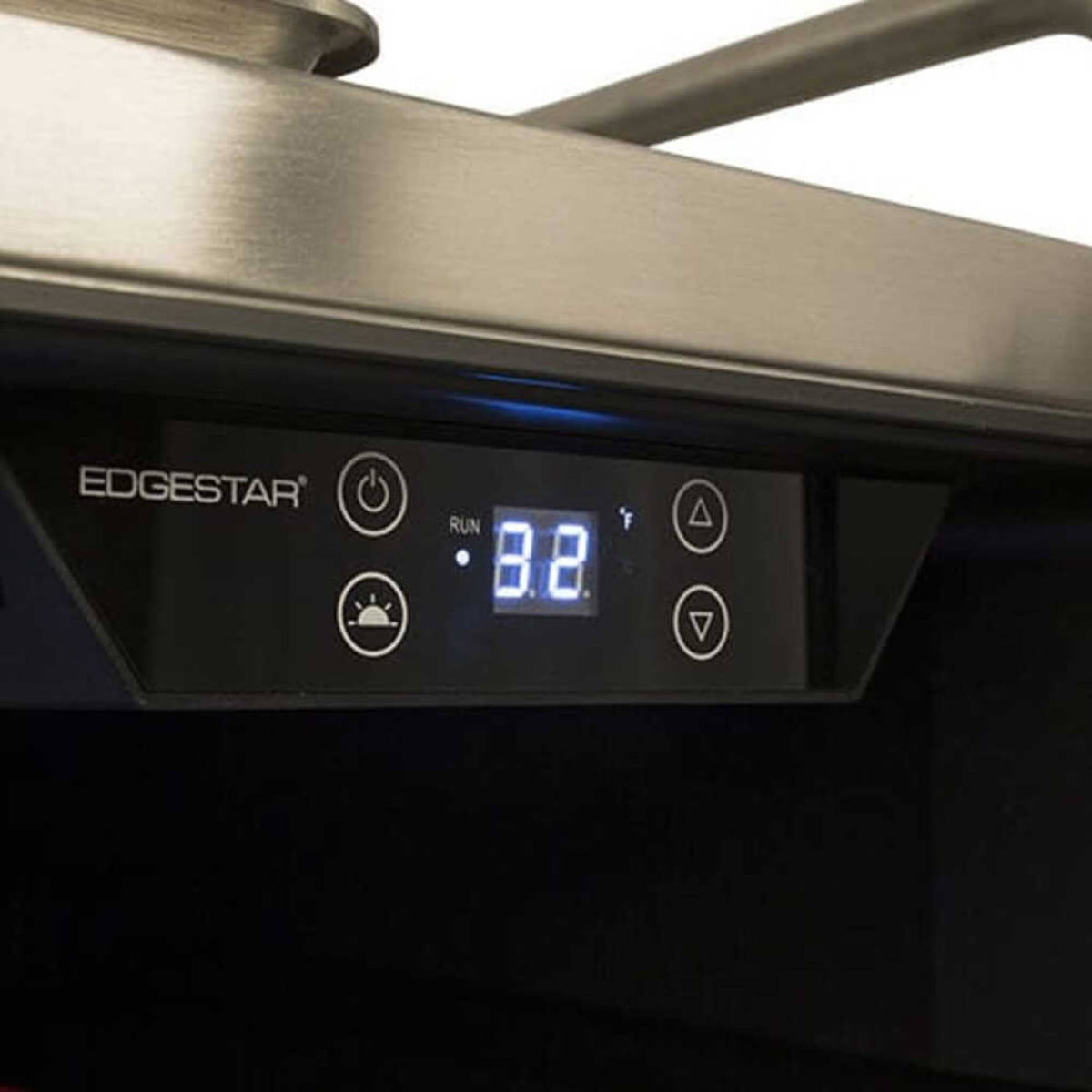[BR7001SSOD] Edgestar 24" Outdoor Kegerator