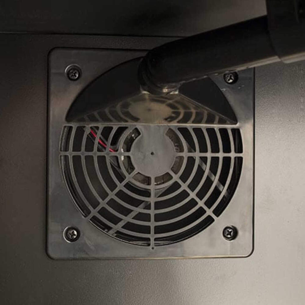 [BR7001SSOD] Edgestar 24" Outdoor Kegerator