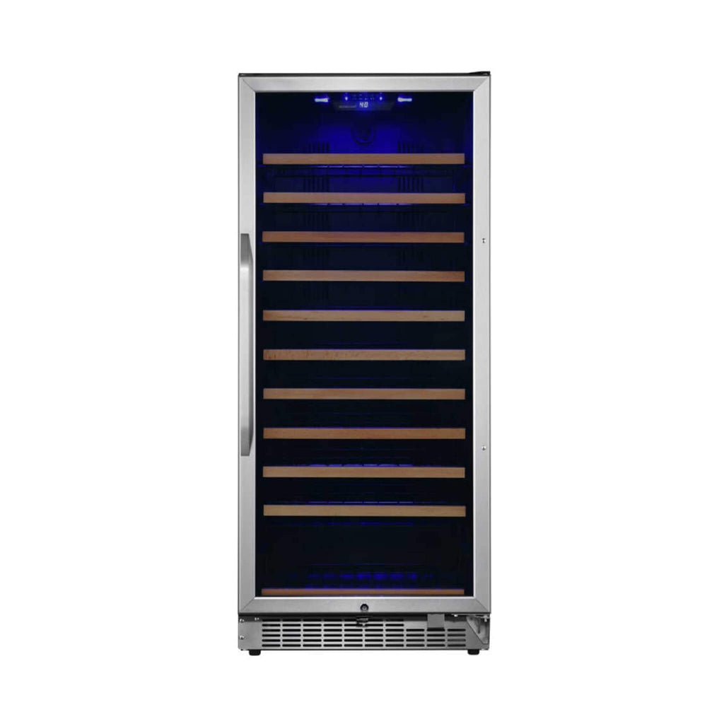 [CWR1212SZ] Edgestar 111 Bottle Wine Cooler