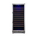 [CWR1212SZ] Edgestar 111 Bottle Wine Cooler