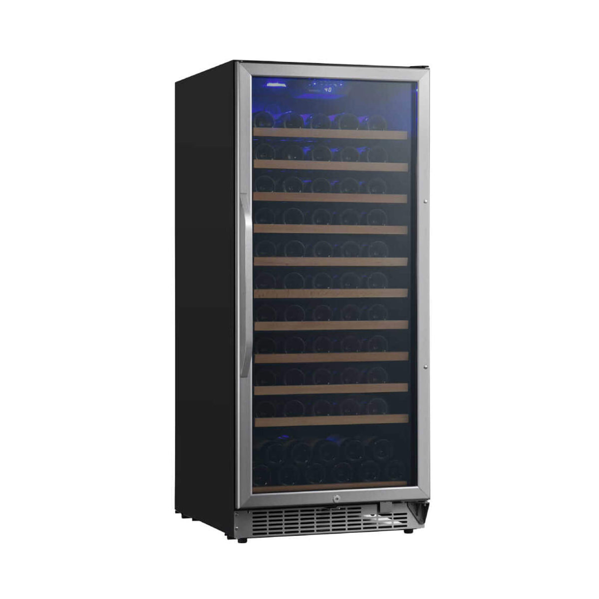 [CWR1212SZ] Edgestar 111 Bottle Wine Cooler