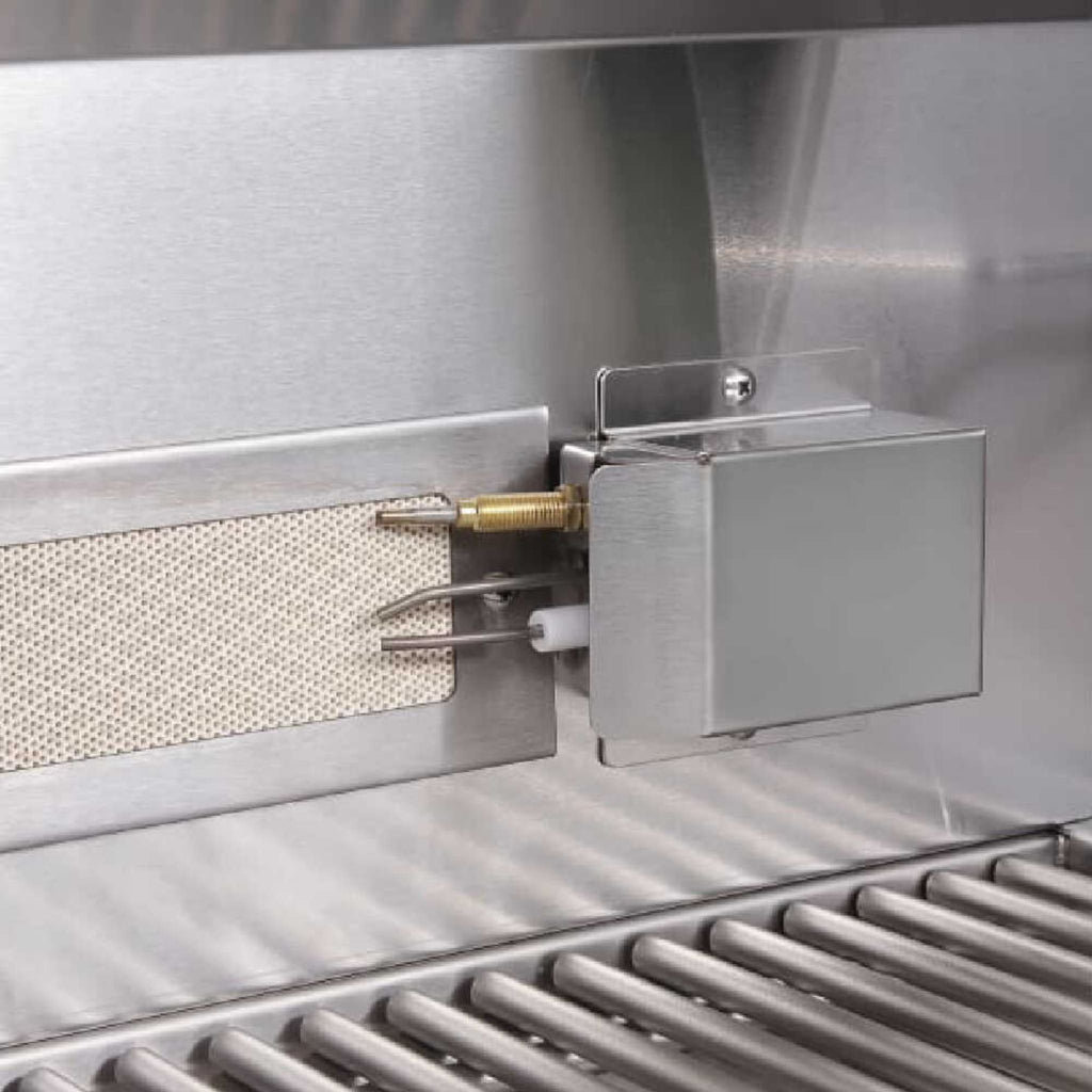 [GRL360IBKIT] Edgestar 89K BTU 36" Grill