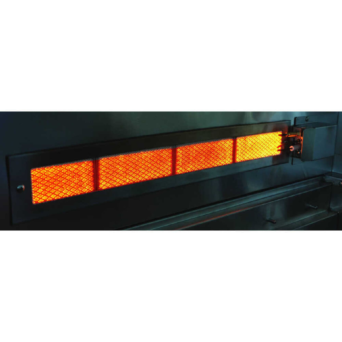 [GRL360IBKIT] Edgestar 89K BTU 36" Grill