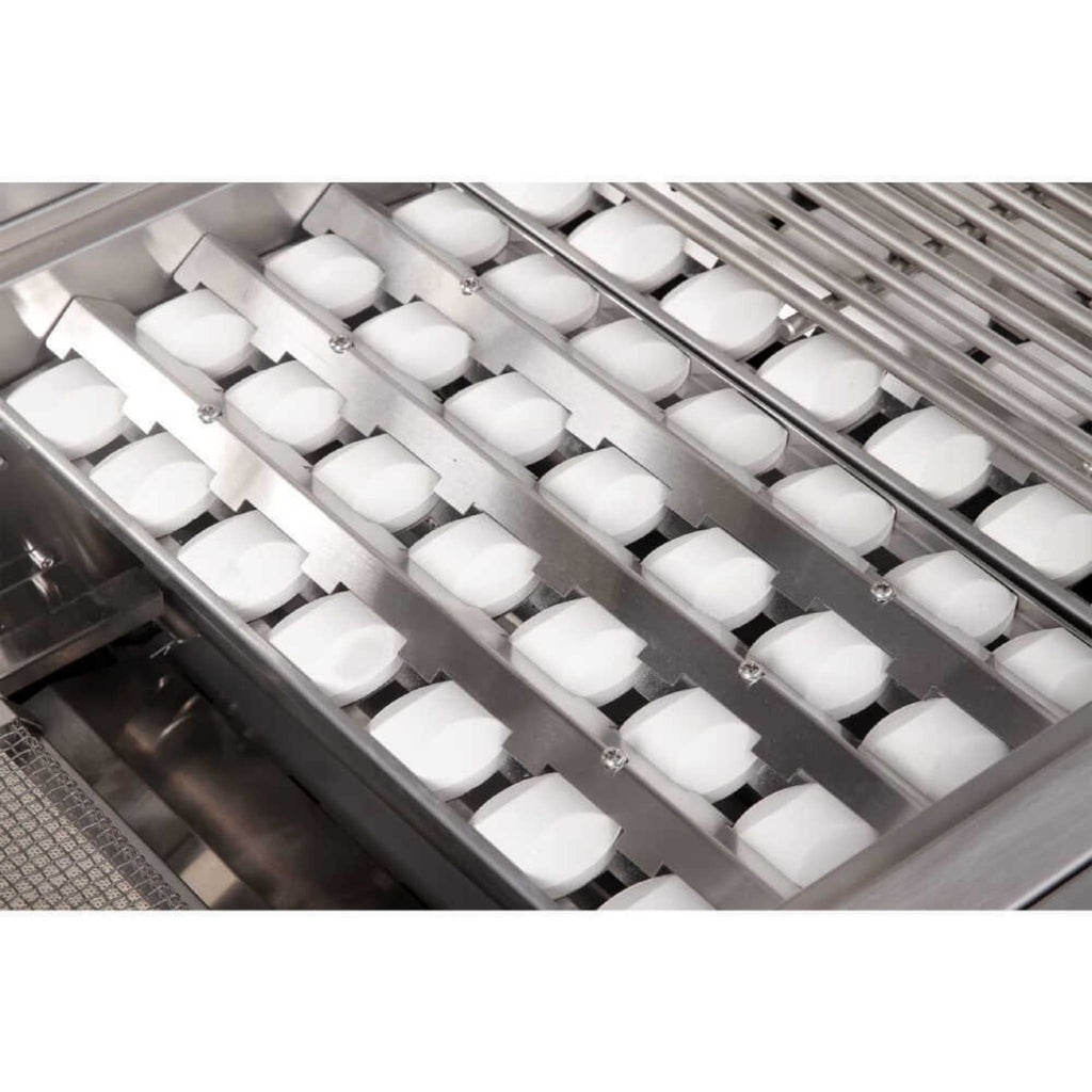 [GRL360IBKIT] Edgestar 89K BTU 36" Grill