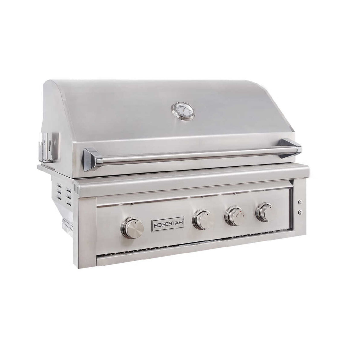 [GRL360IBKIT] Edgestar 89K BTU 36" Grill