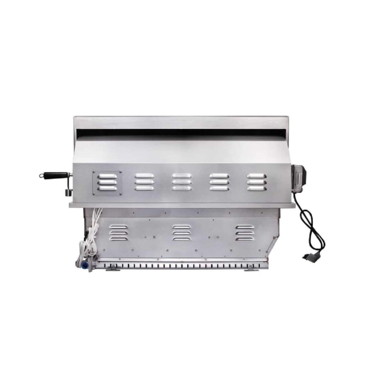 [GRL360IBKIT] Edgestar 89K BTU 36" Grill