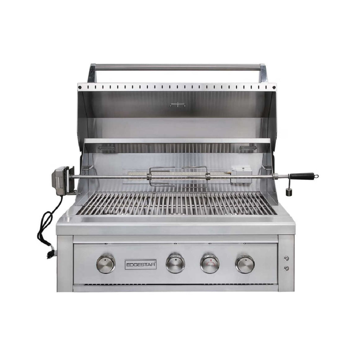[GRL360IBKIT] Edgestar 89K BTU 36" Grill