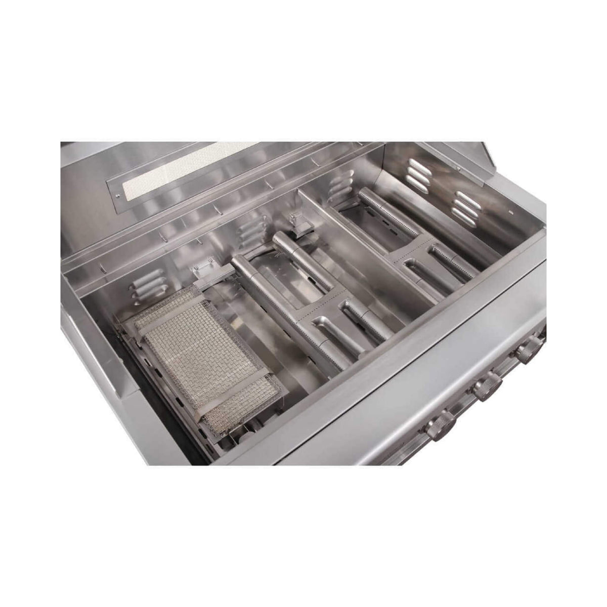 [GRL360IBKIT] Edgestar 89K BTU 36" Grill
