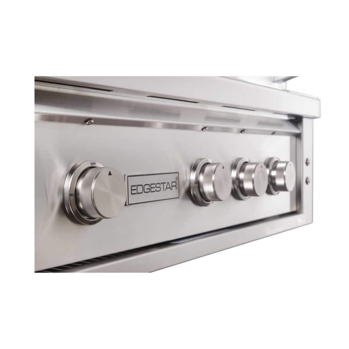 [GRL360IBKIT] Edgestar 89K BTU 36" Grill