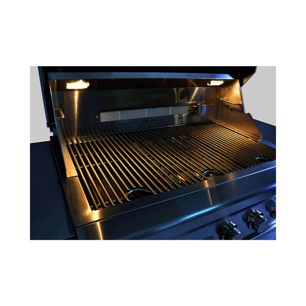 [GRL360IBKIT] Edgestar 89K BTU 36" Grill