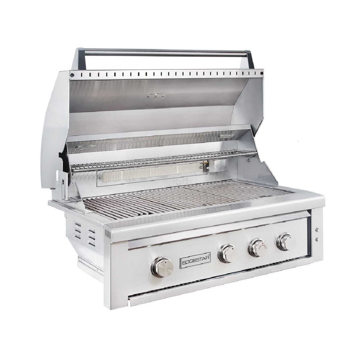 [GRL360IBKIT] Edgestar 89K BTU 36" Grill