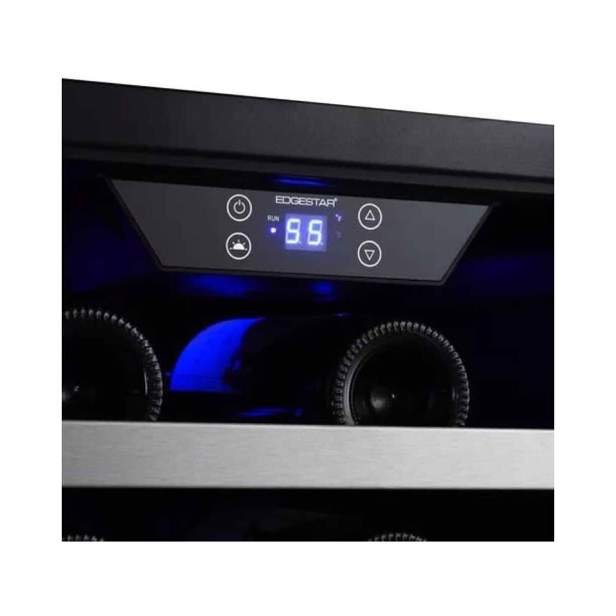[SAK35972] Edgestar 30" Dual Zone Beverage