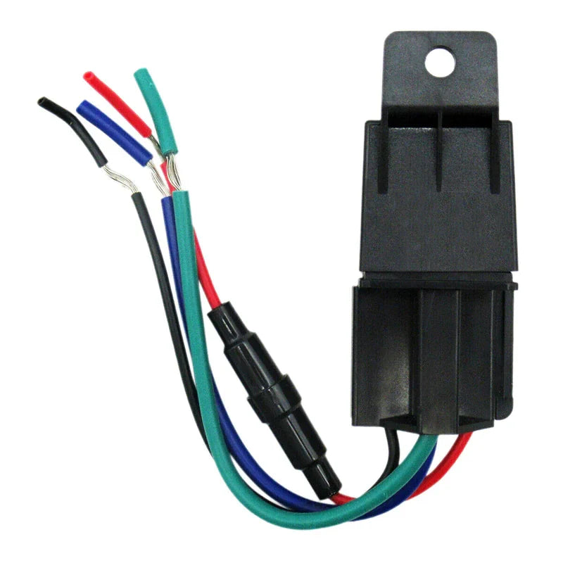 GPS Tracker Real-time Tracking Locator Device GPRS GSM