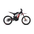 Eunorau R1 72V35Ah 8000W All-Terrain Off-Road Electric Dirt Bike