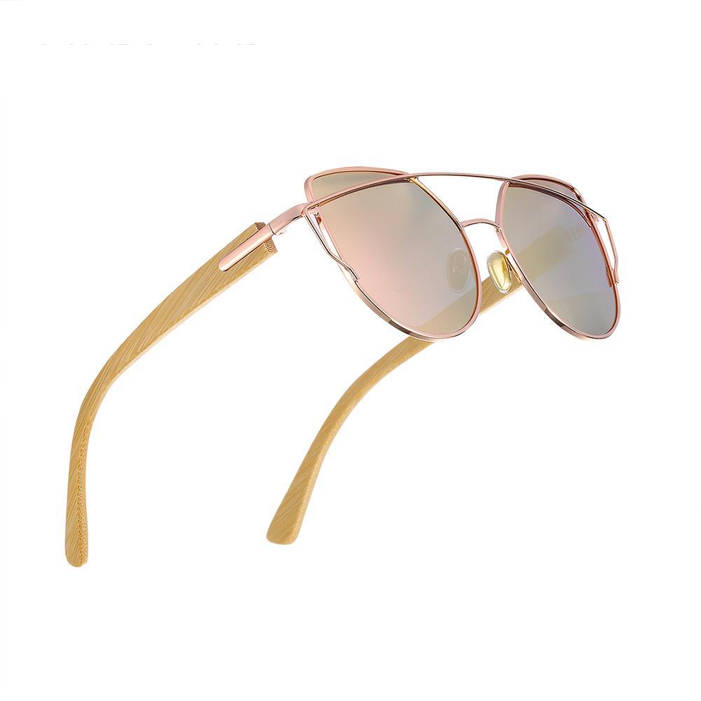 Cat Eye Sunglasses