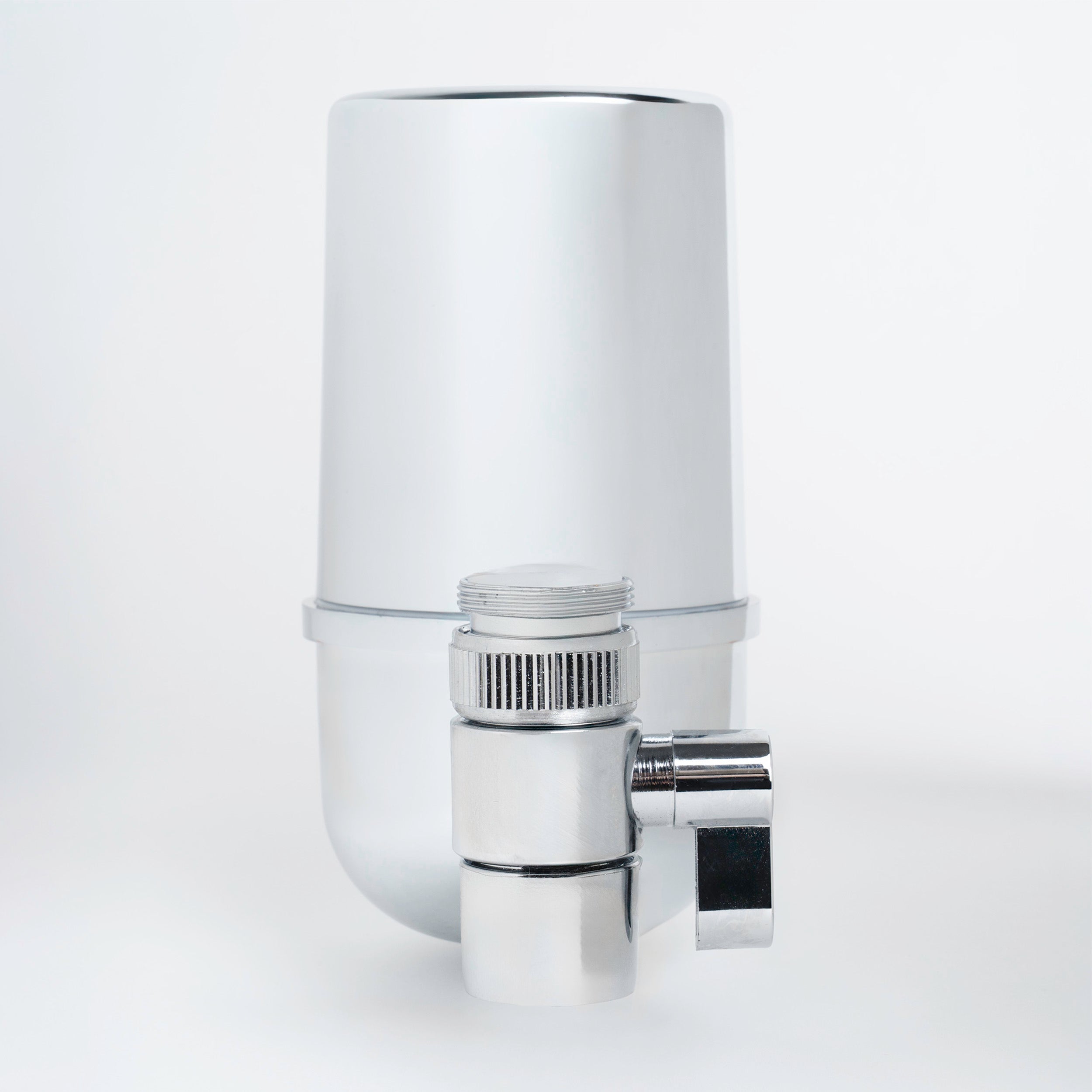 Faucet Mount Water Filter System (6 Stages)