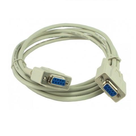 A&D Weighing KO:WW9-9 RS-232C cable (9p-9p, 2m)