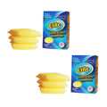 Elite Cleaning Pads 6 Pack