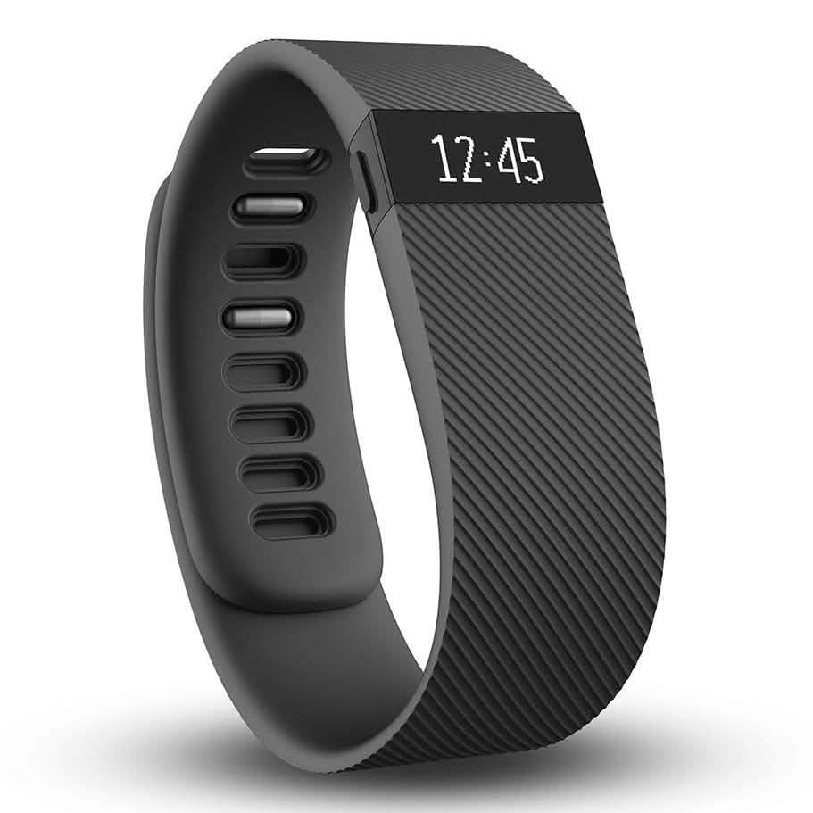 Fitbit Charge Wireless Activity Wristband - Assorted Sizes