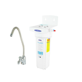 Fluoride Removal + SMART Single Under Sink Water Filter System
