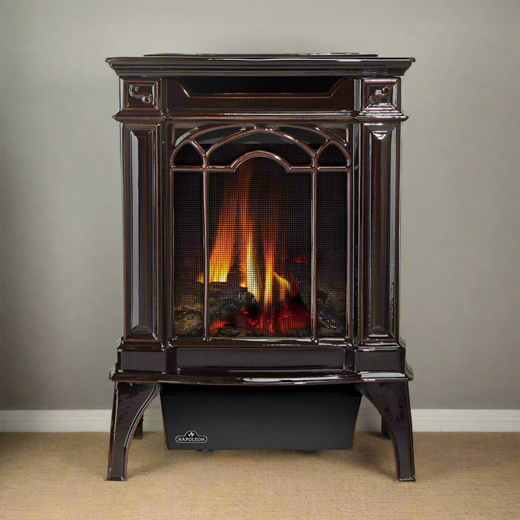 [GDS20NNSB] Napoleon Arlington 20 Gas Stove