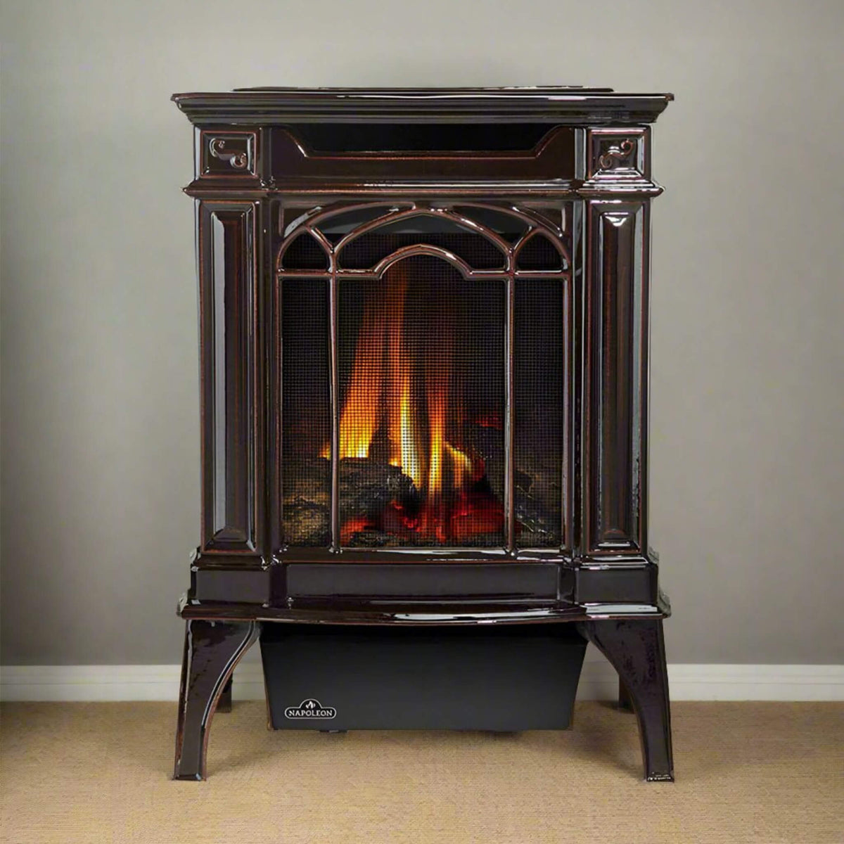 [GDS20NNSB] Napoleon Arlington 20 Gas Stove