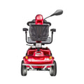 [SAK94175] Freerider USA 4-Wheel Scooter