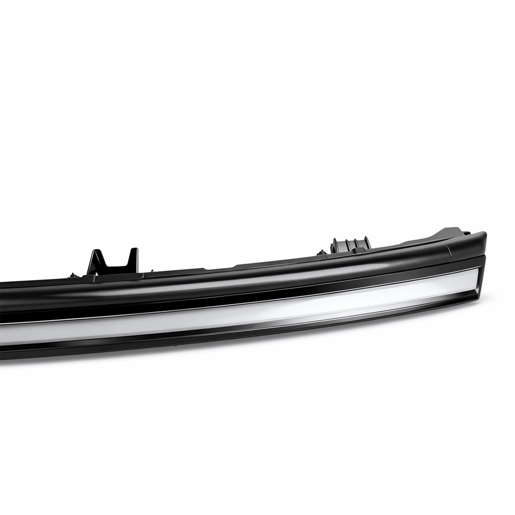 Front Center LED Light Bar Headlight Model Juniper PN 2038294