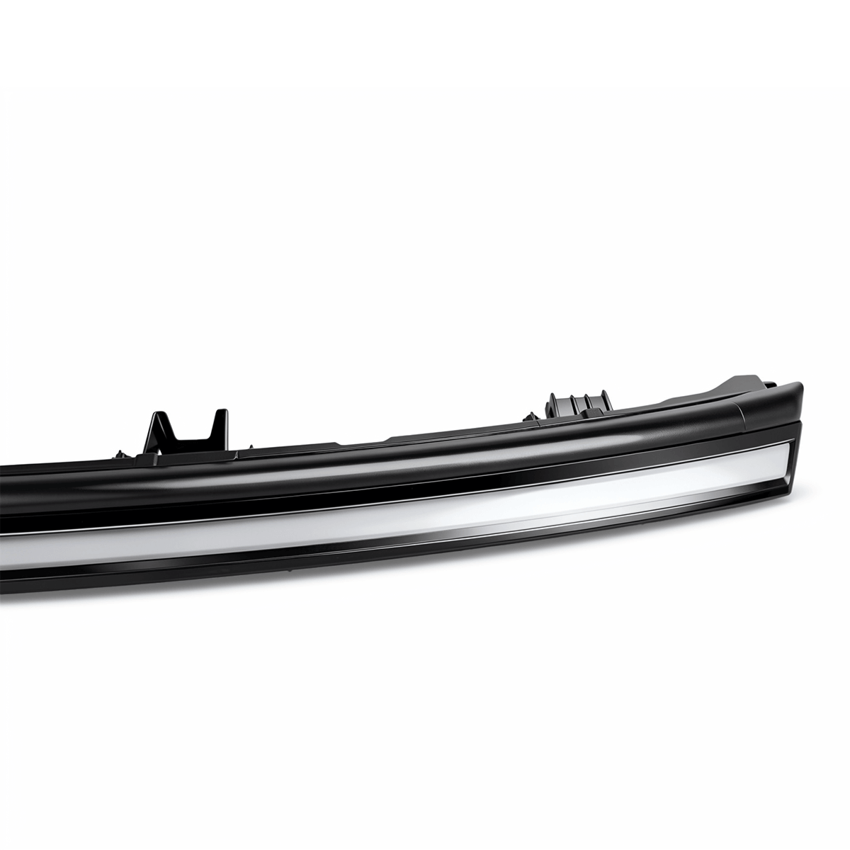 Front Center LED Light Bar Headlight Model Juniper PN 2038294