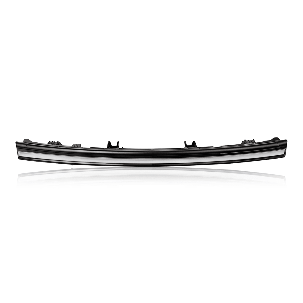 Front Center LED Light Bar Headlight Model Juniper PN 2038294