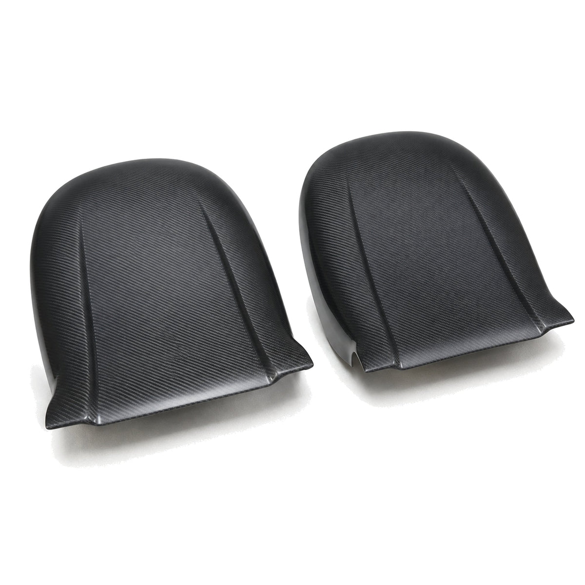 Backseat Replacement Carbon