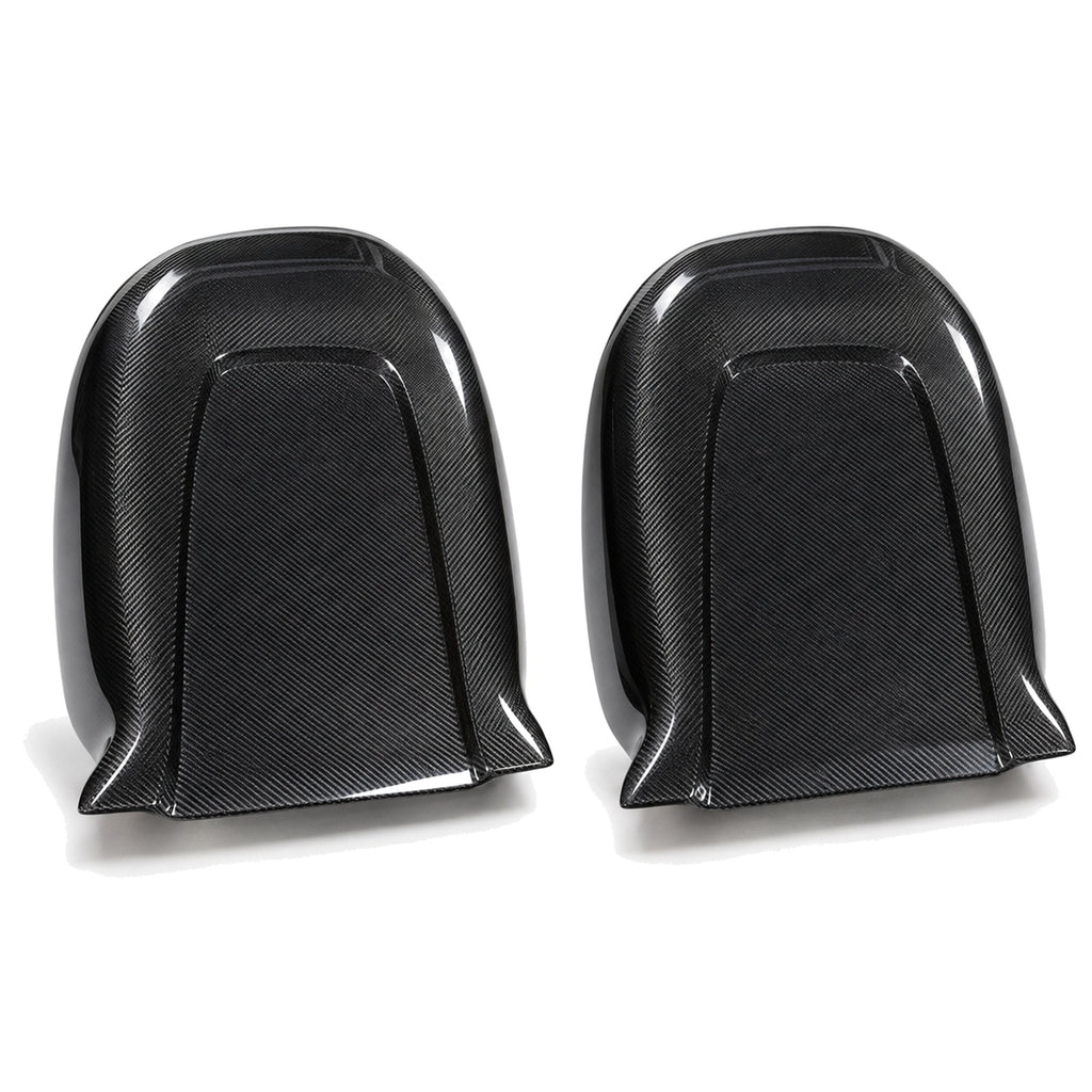 Backseat Replacement Carbon