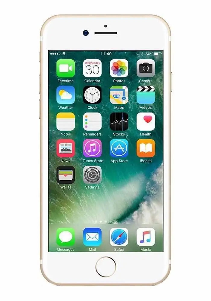 Apple iPhone 7 (AT&T Locked)