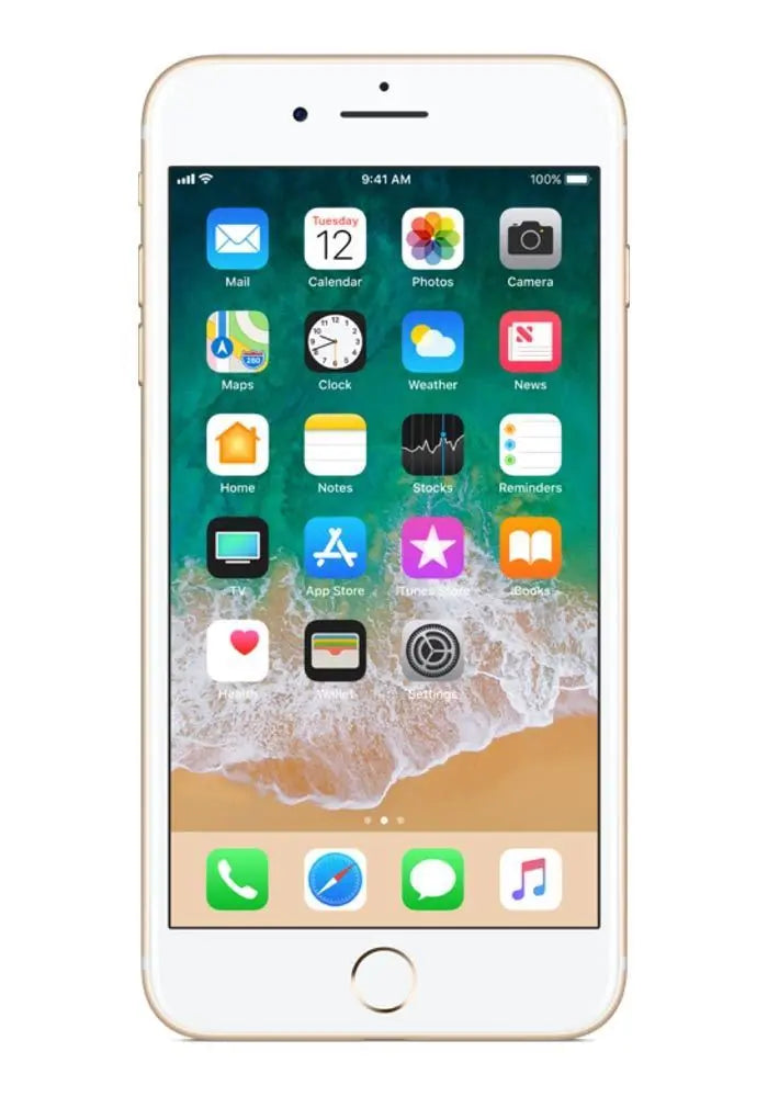 Apple iPhone 7 Plus (AT&T Locked)