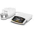 Sartorius MCE10.6S-2S00-M Cubis-II Micro Balance, Automatic Micro Draft Shield, 10.1 g x 0.001 mg
