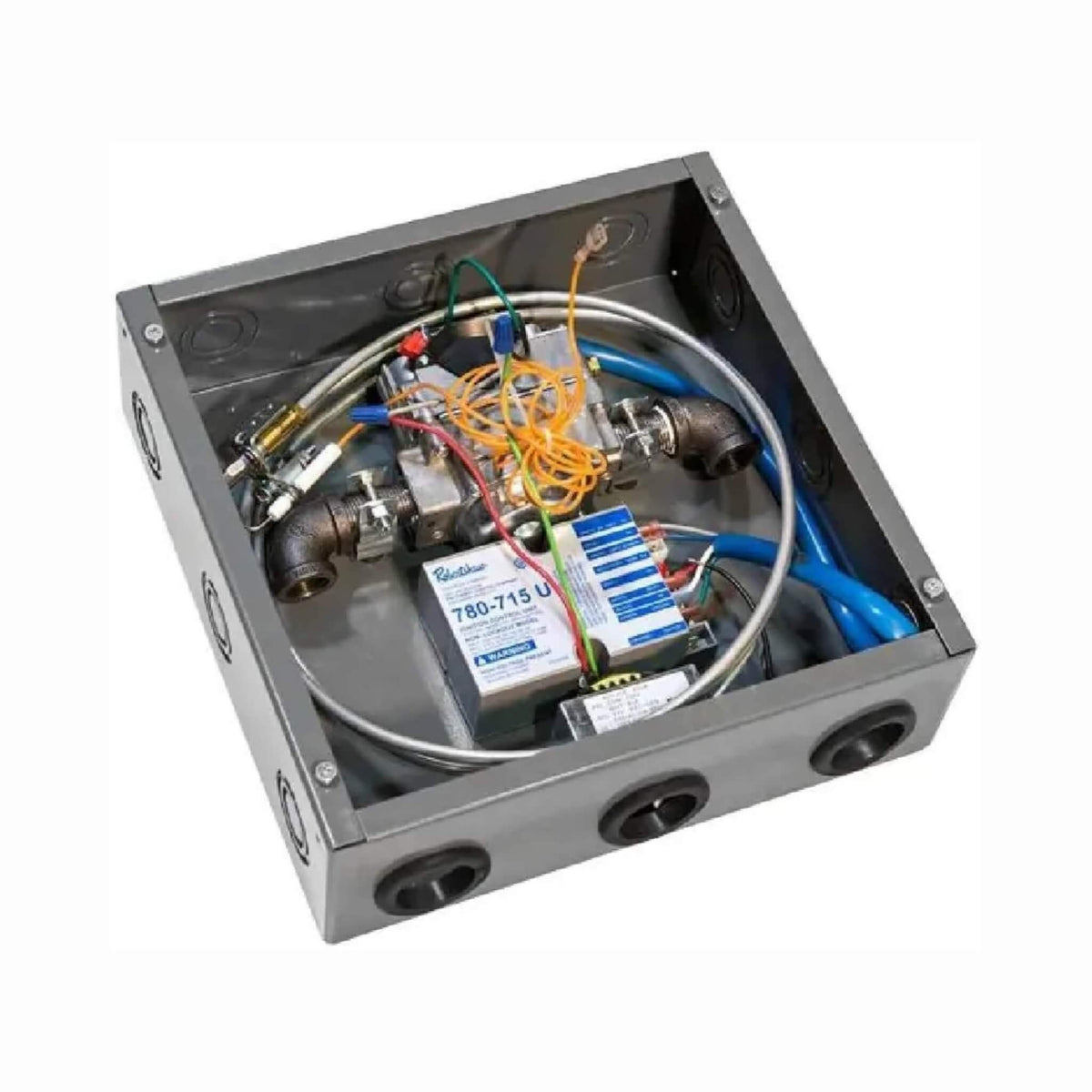 [EIS-10] Grand Canyon 200K BTU Ignition 10'