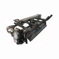 Grand Canyon Natural Gas Flame Vent Free Burner System