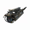 Grand Canyon Variable Electric Vent Less Vulcan Burner System