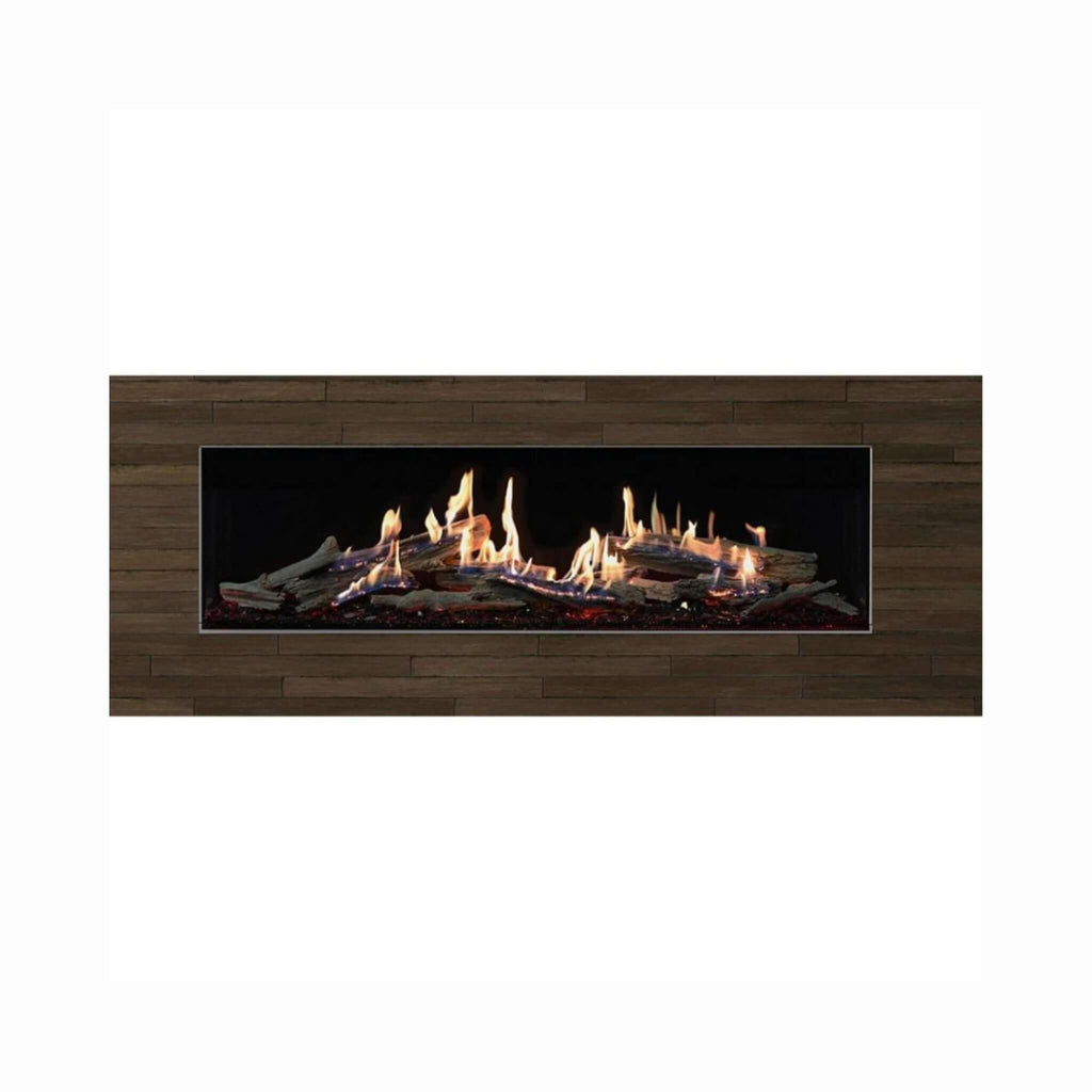 Grand Canyon Western Driftwood Bedrock Traditional Glowfire Logs