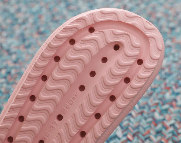 Cozy Pillow Slides Anti-slip Sandals Ultra Soft Slippers Cloud