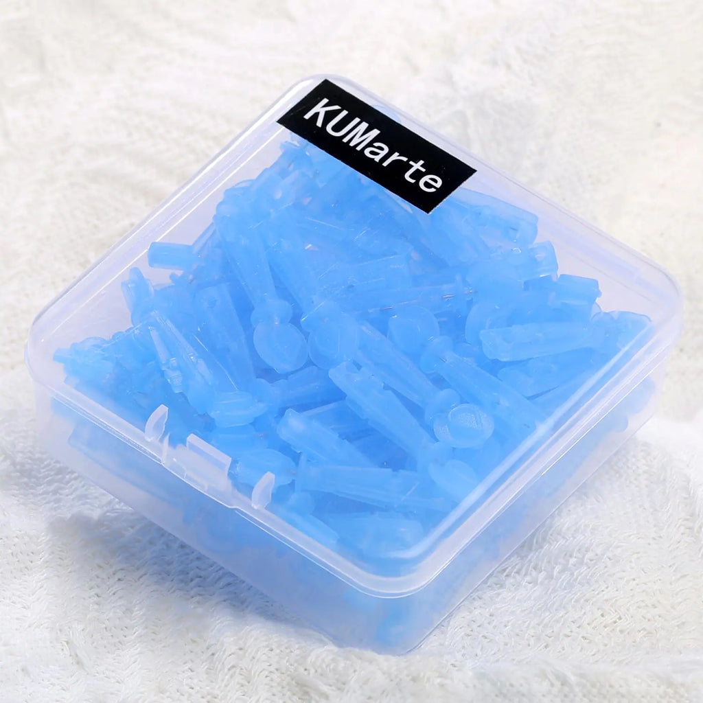 Professional 50pcs Disposable Blackhead and Blemish