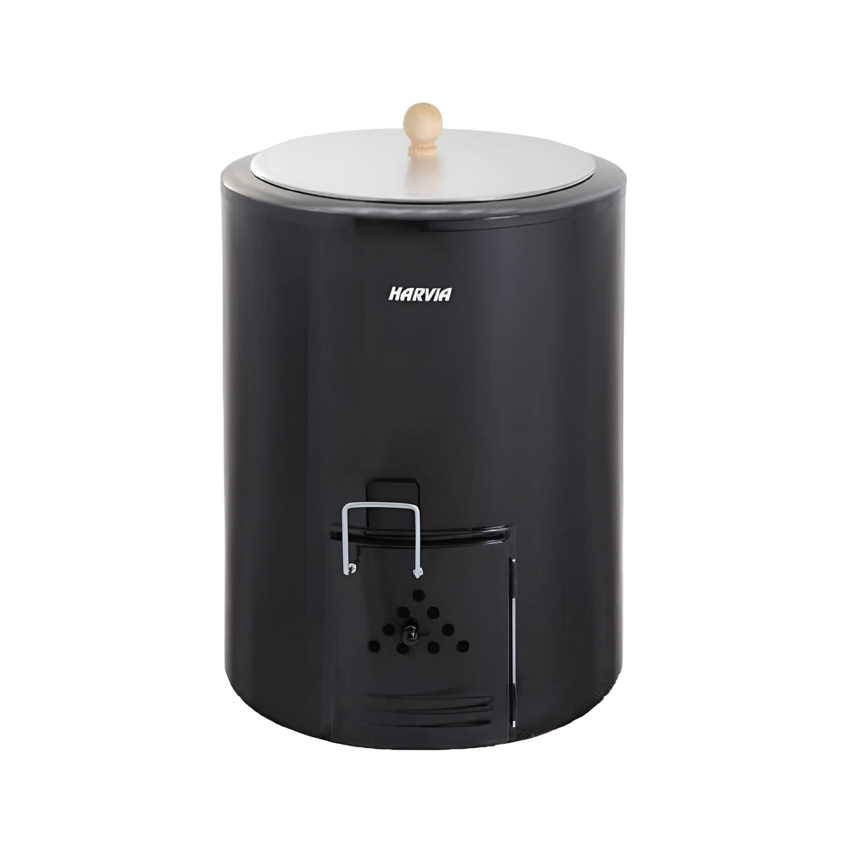 Harvia Cauldron Ul Listed 80 Liter Water Heater [Wp800]