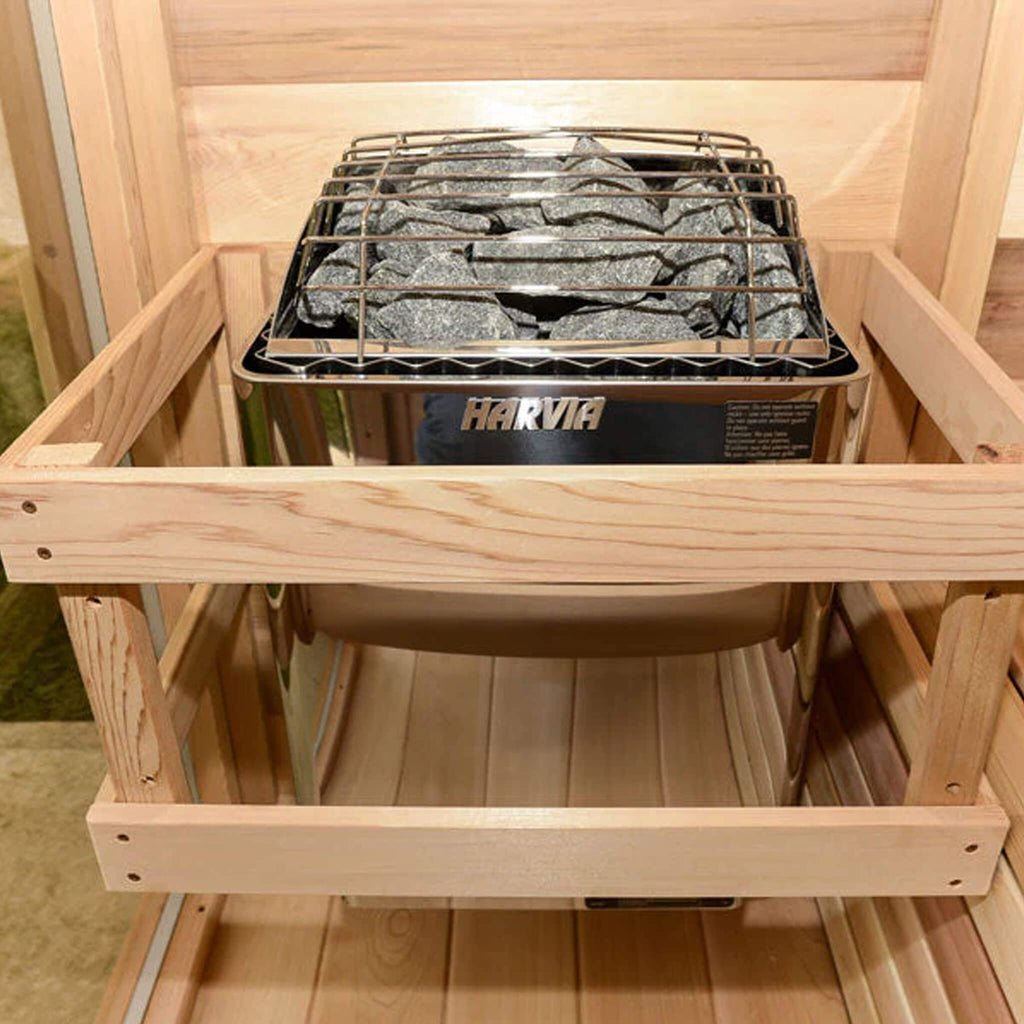 [JH80W2401] Harvia KIP80W 8KW Sauna Heater