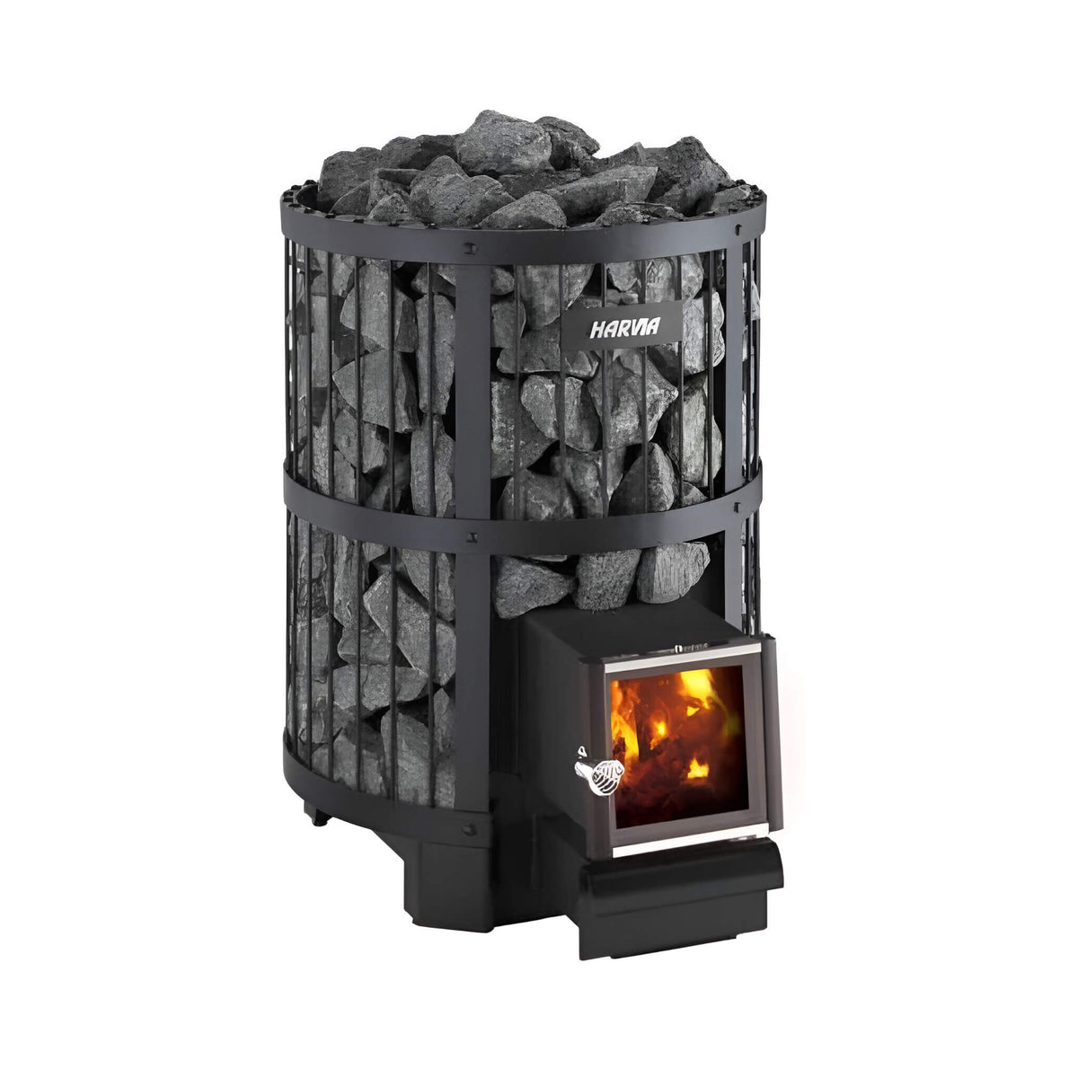 [WK150/240LDSL] Harvia Legend SL Wood Stove