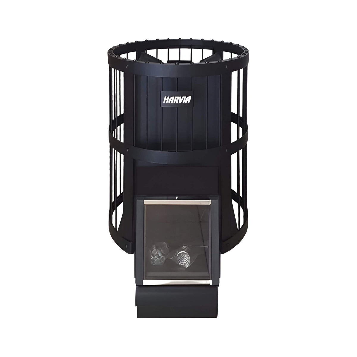 [WK150/240LDSL] Harvia Legend SL Wood Stove