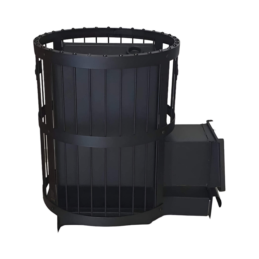 [WK150/240LDSL] Harvia Legend SL Wood Stove