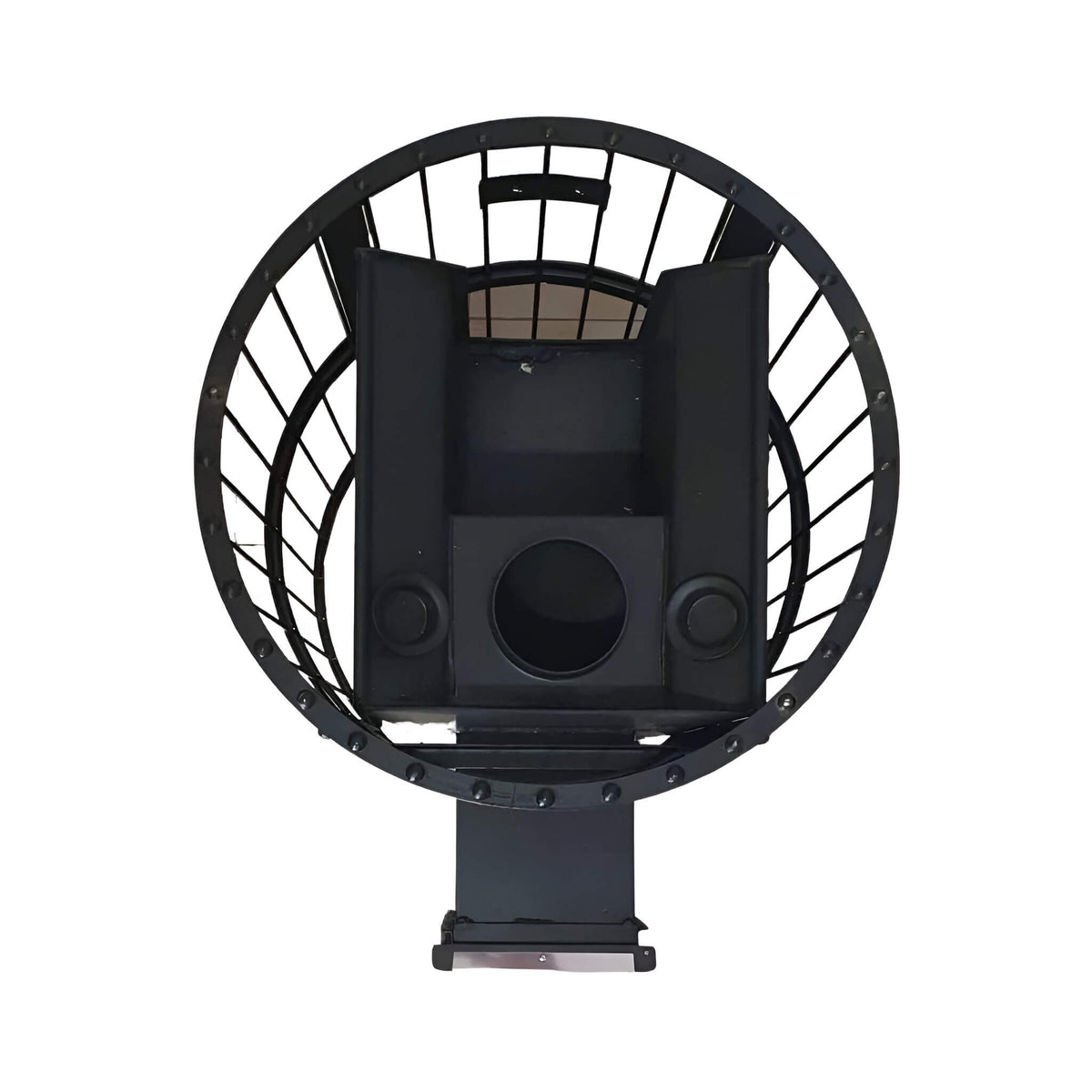 [WK150/240LDSL] Harvia Legend SL Wood Stove