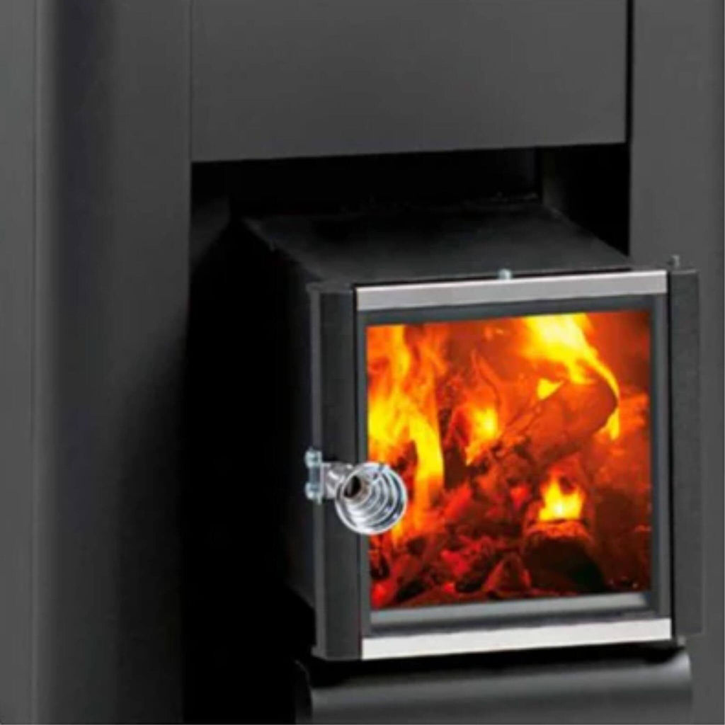 [WKPR20SLM] Harvia Pro 20 SL Wood Stove