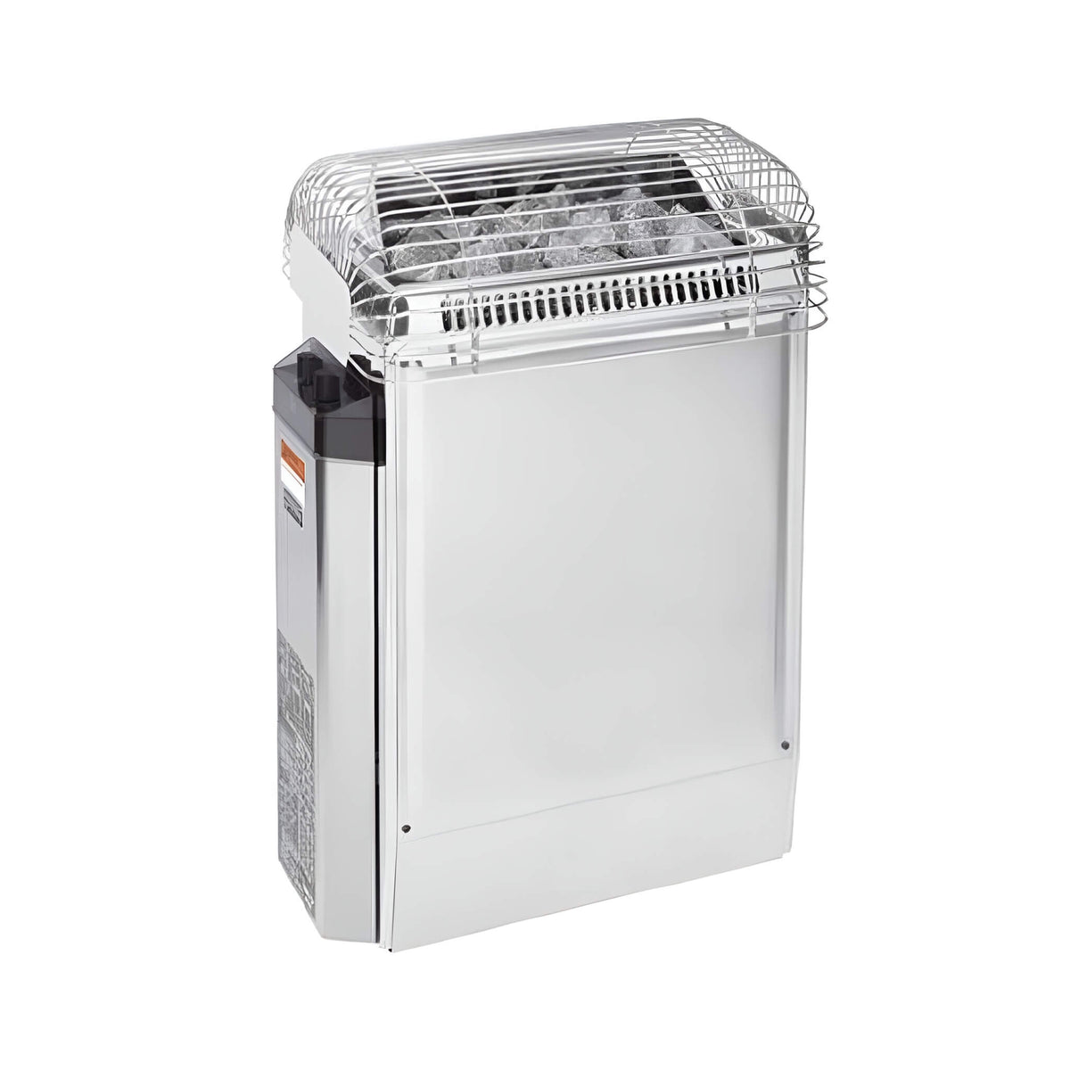 [JKV45/60/80] Harvia Topclass KV Sauna Heater