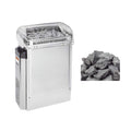 [JKV45/60/80] Harvia Topclass KV Sauna Heater
